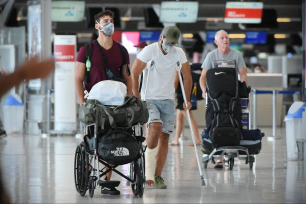 how long do coronavirus symptoms last - coronavirus chine update